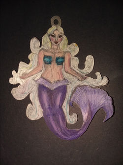 Mermaid_LoraKinney