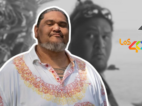 Fallece actor de Lilo & Stitch a los 46 años.