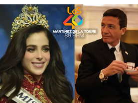 Fátima Bosch “es una falsa ganadora”: jurado que renunció a Miss Universe reacciona a triunfo de Miss México