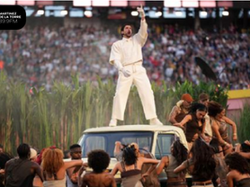 Super Bowl 2026 con Bad Bunny: Los mejores momentos que se vivieron en el show del medio tiempo