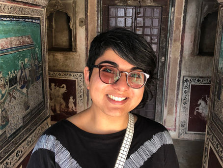 The Value of Craft: Interview with Arti Sandhu