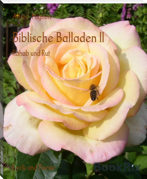Biblische Balladen II