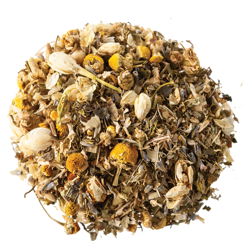 Chamomile Bliss, A peaceful herbal tea | Portal Tea Company
