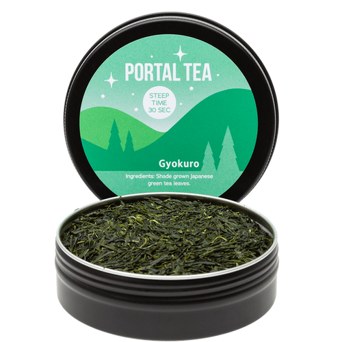 Gyokuro #23
