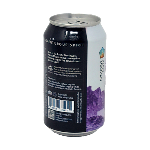 Lavender White | Happymountain