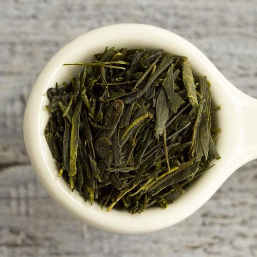 Gyokuro #23 - View 4