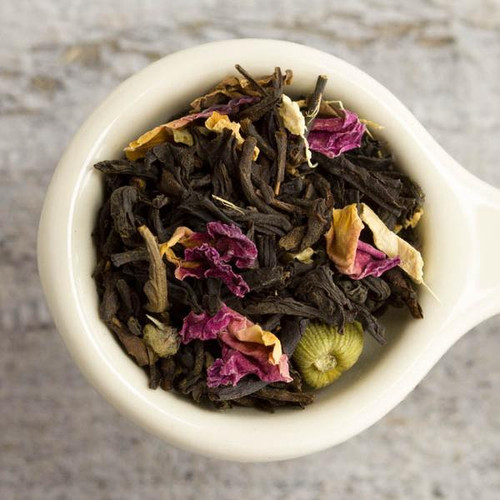 Vanilla Rose Chai #69 - View 5