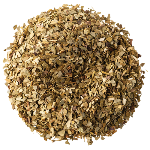 Vanilla Macadamia Nut Maté #91