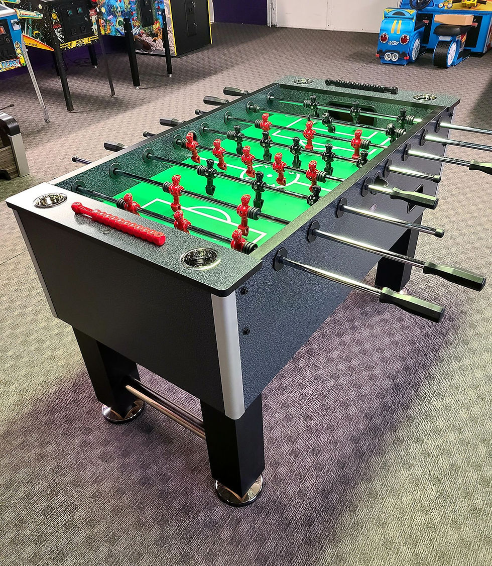 PitchFoosball