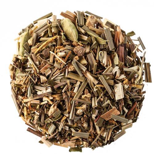 Unity Blend Organic Cold Care Herbal Tea Loose Leaf | Portal Tea