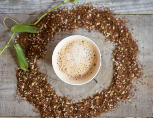 Coconut Chai #50 - View 3