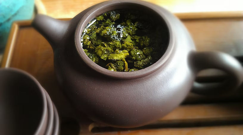 Portal Tea Company