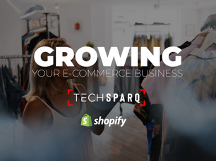 UNLOCK SHOPIFY SUCCESS