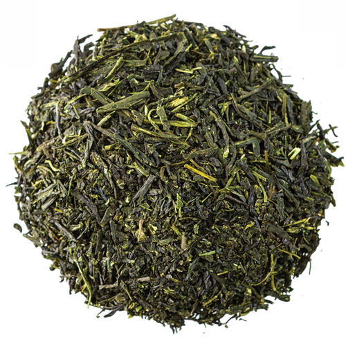 Gyokuro #23 - View 2