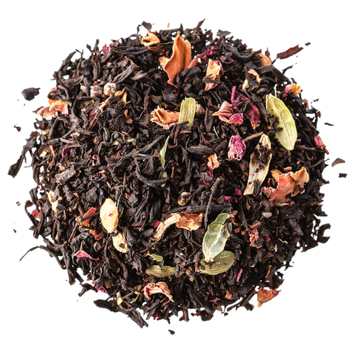 Vanilla Rose Chai #69
