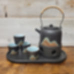Discounted Teaware