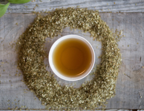 Vanilla Macadamia Nut Maté #91 - View 3