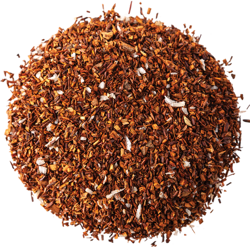 Coconut Chai #50 - View 2
