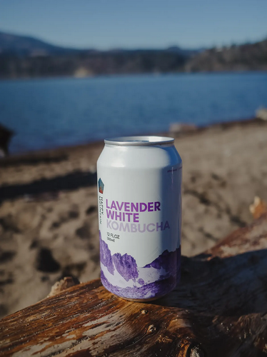Lavender White | Happymountain