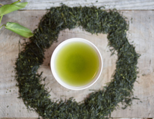 Gyokuro #23 - View 3