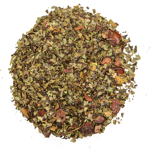 Coconut Cacao Guayusa #120 - View 2
