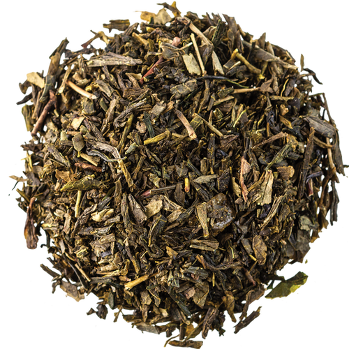 Organic Loose Leaf Pear & Green Tea | Portal Tea Company
