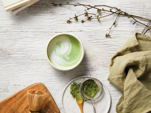 Matcha Tea