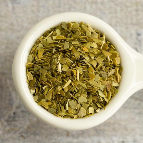 Vanilla Macadamia Nut Maté #91 - View 5