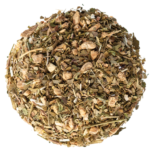 Hangover Blend #99