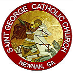 Saint George Catholic Church