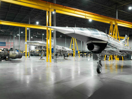 Artemis II and the Hidden Phase of Leadership: Why the Most Important Career Moves Are “Test Flights”