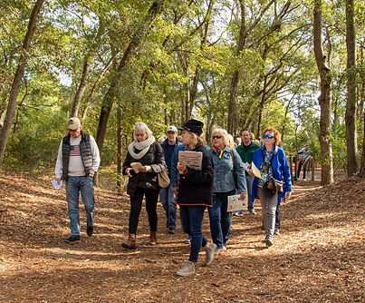 Lauren leading tour.jpg