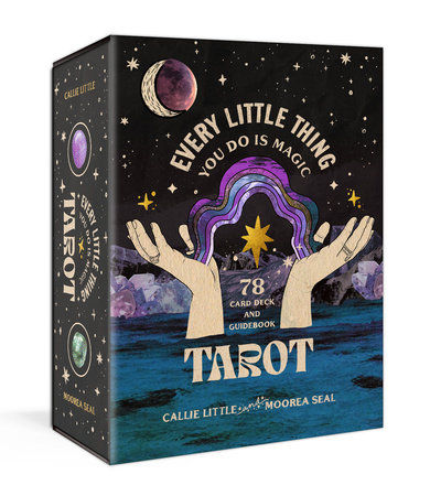 Every Little Thing Tarot