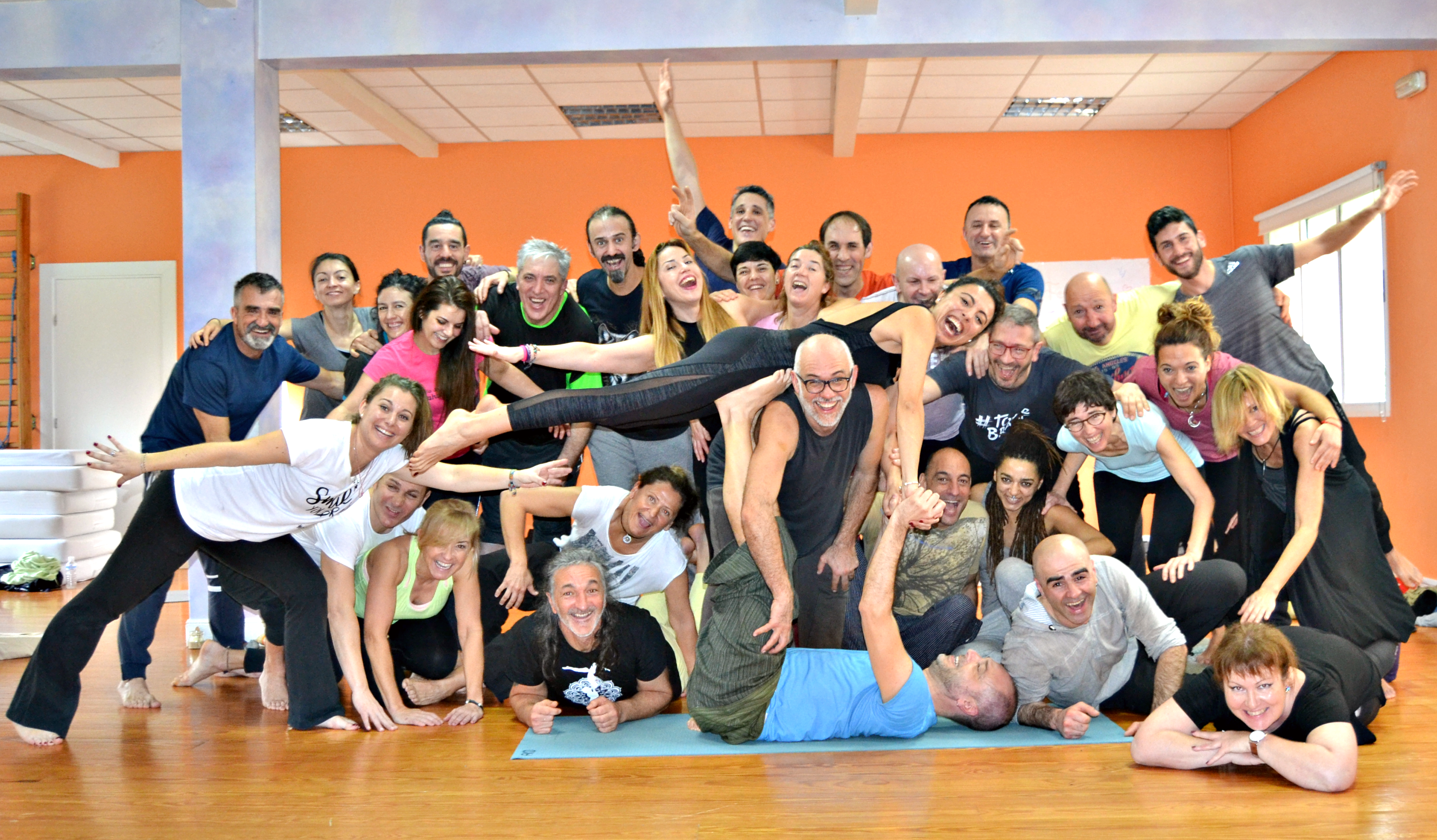 Wellness festival II