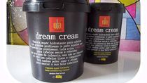 Resenha Dream Cream - Lola Cosmetics