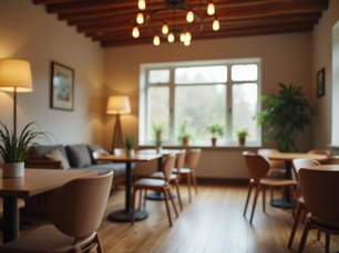 Success Stories from Bethel House Commons Residents