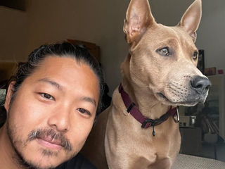 Getting Dense with Nelson Chan