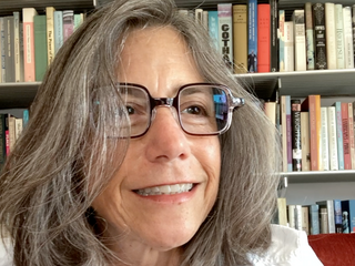 Getting Dense with Gabrielle Esperdy