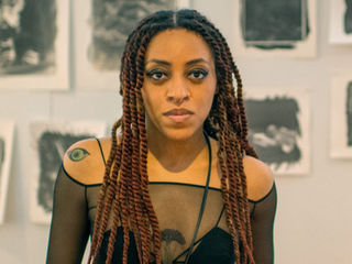 Getting Dense with Ayanna Dozier