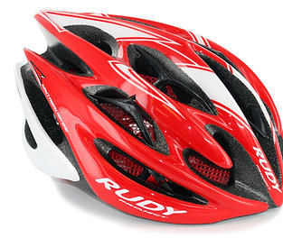 Rudy Project sterling RED WHITE