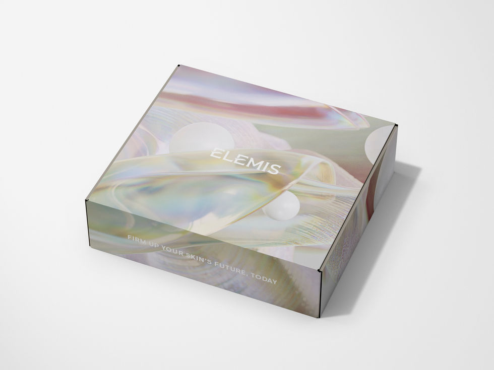 charly-hoyle-motion-art-director-elemis-future-restore-serum-campaign-social-influencer-mailer-press-outside-closed-design-print