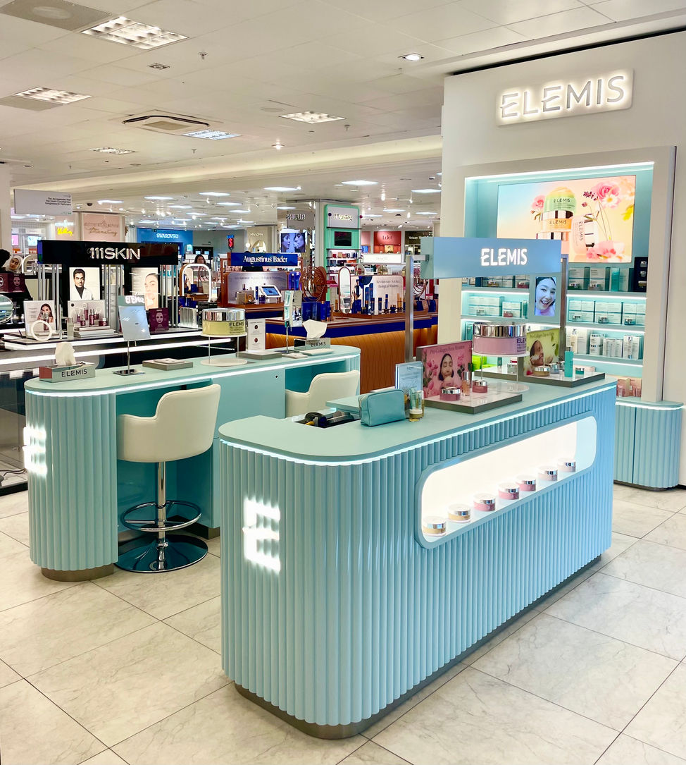 charly-hoyle-motion-art-director-elemis-always-on-cleansing-balm-campaign-retail-selfridges-visual-merchandising-skincare-design