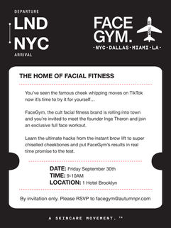 charly-hoyle-motion-art-direction-facegym-sephora-us-tour-influencer-seeding-invite