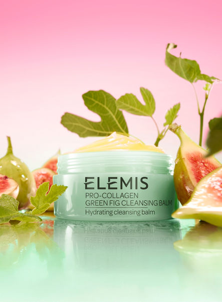 charly-hoyle-motion-art-director-elemis-always-on-fig-cleansing-balm-campaign-product-key-visual-skincare