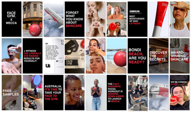 charly-hoyle-motion-art-direction-facegym-mecca-campaign-layout