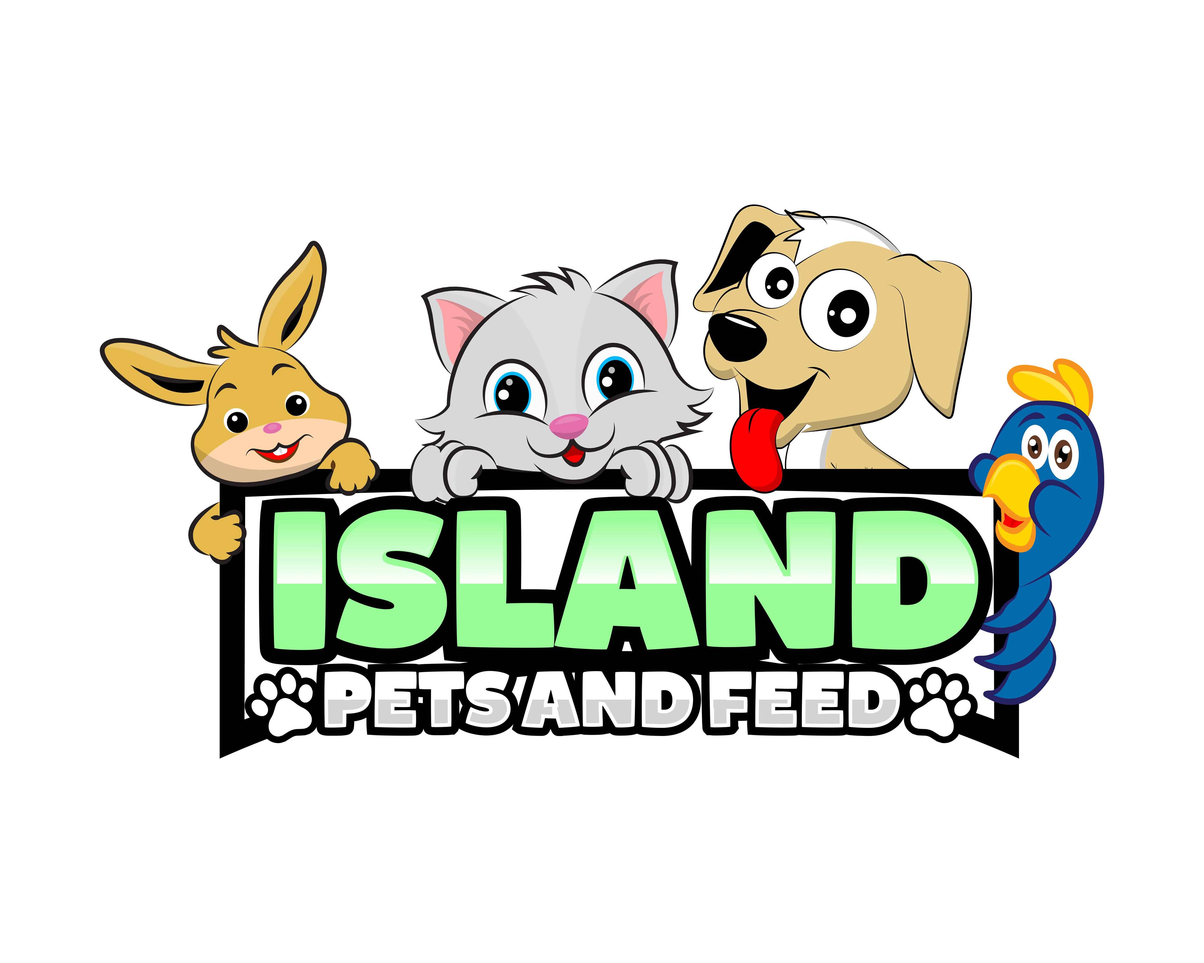 Island Pets And Feed, Inc.