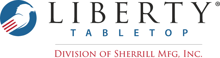 Liberty Tabletop logo