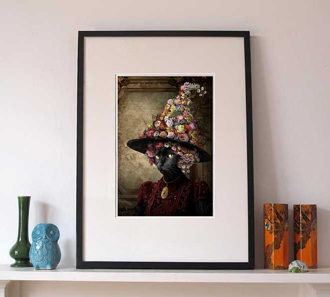 Thumbnail: Wall Flower