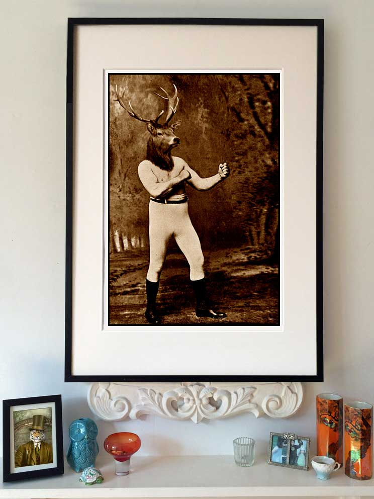 Thumbnail: Seconds Out