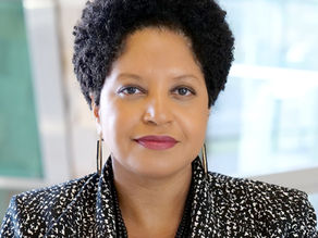 Dr. Kristie S. Johnson Shares Grant Writing Tips During Workshop